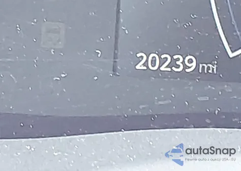 2025 Toyota Camry Le из США, поврежденный, VIN 4T1DAACK1SU039608